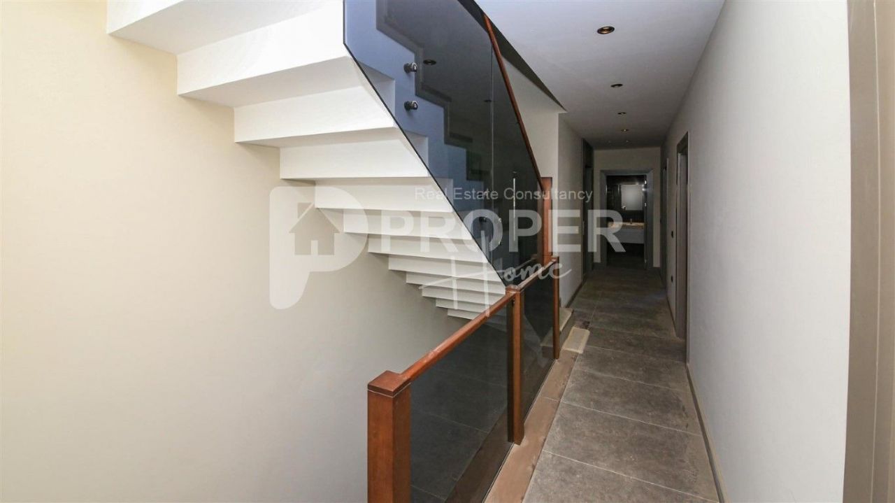 Вилла в Анталии, Турция, 290 м2 фото 3