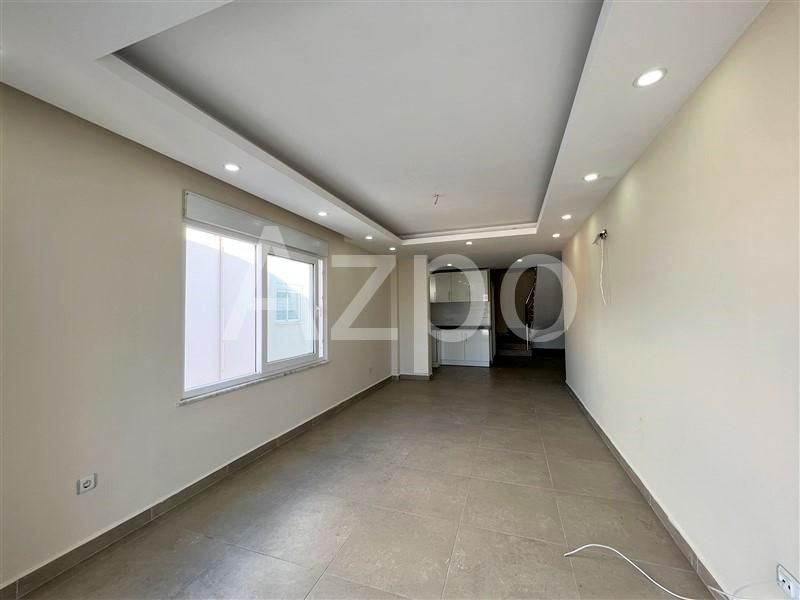 Пентхаус в Алании, Турция, 120 м2 фото 2
