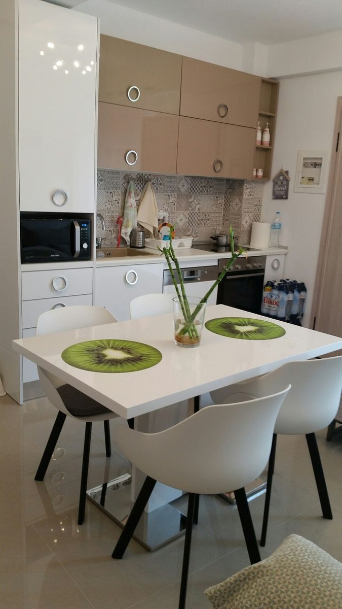 Мезонет в Салониках, Греция, 70 м2 фото 3
