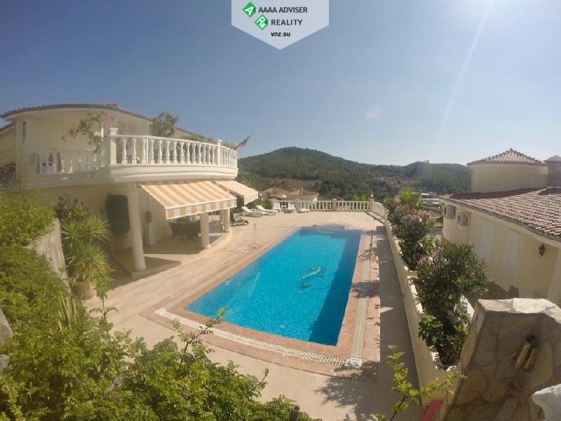Вилла в Алании, Турция, 180 м2 фото 5