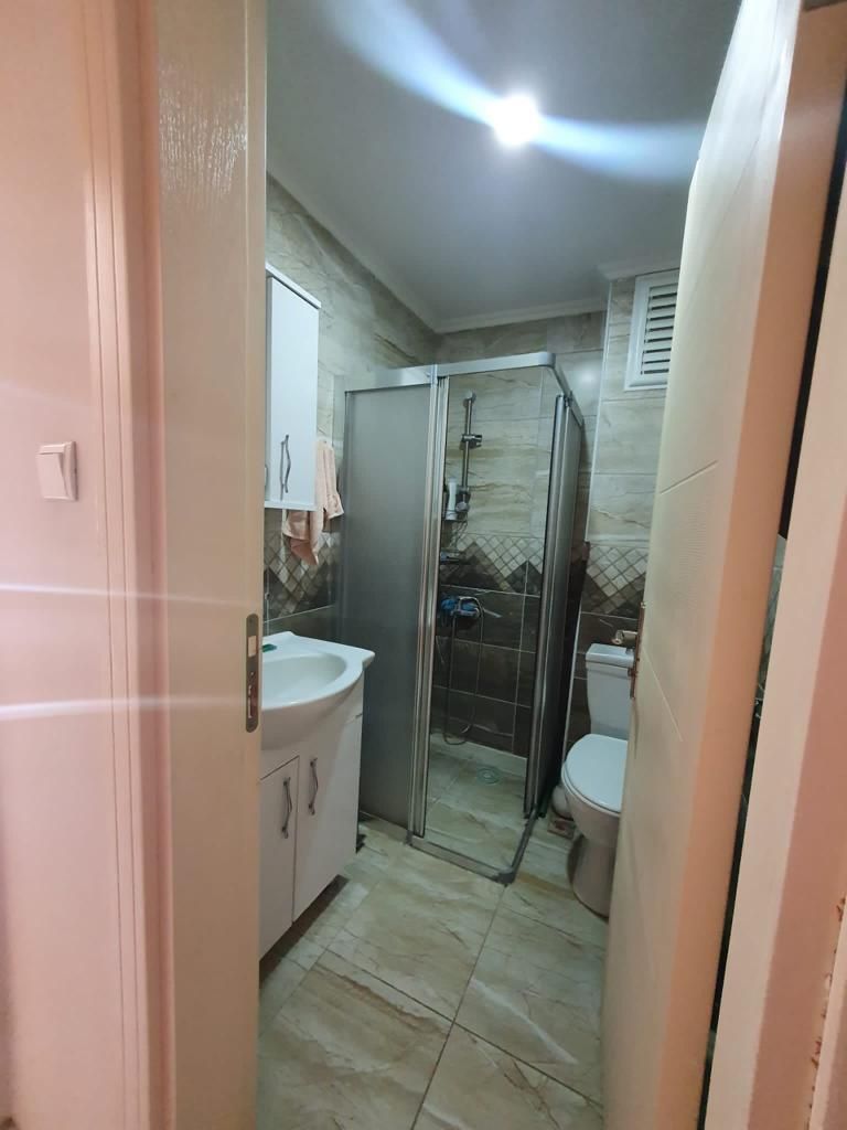 Квартира в Алании, Турция, 50 м2 фото 4