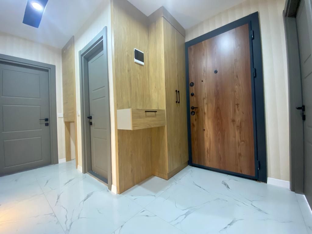 Квартира в Анталии, Турция, 90 м2 фото 3