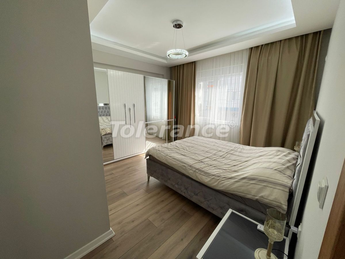 Апартаменты в Анталии, Турция, 100 м2 фото 5