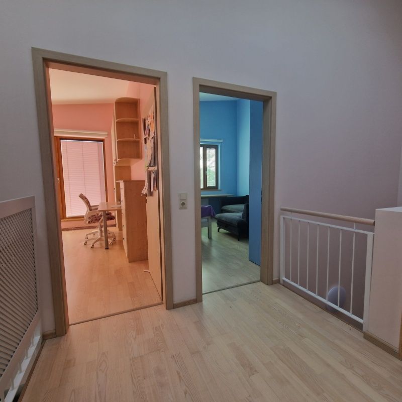 Таунхаус в Рижском крае, Латвия, 163 м2 фото 3