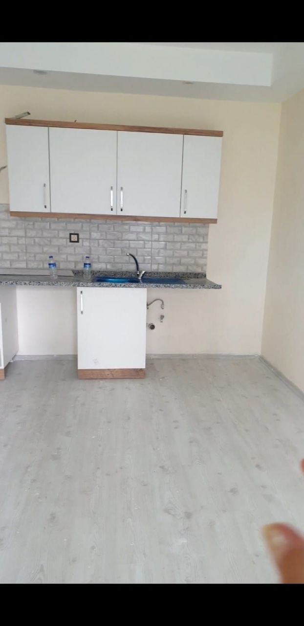 Квартира в Алании, Турция, 55 м2 фото 4