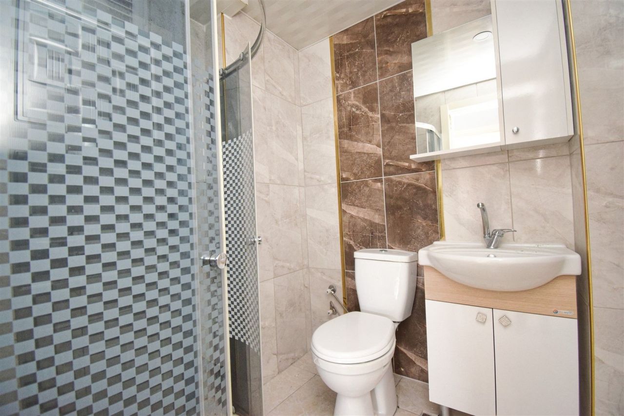 Квартира в Анталии, Турция, 140 м2 фото 5