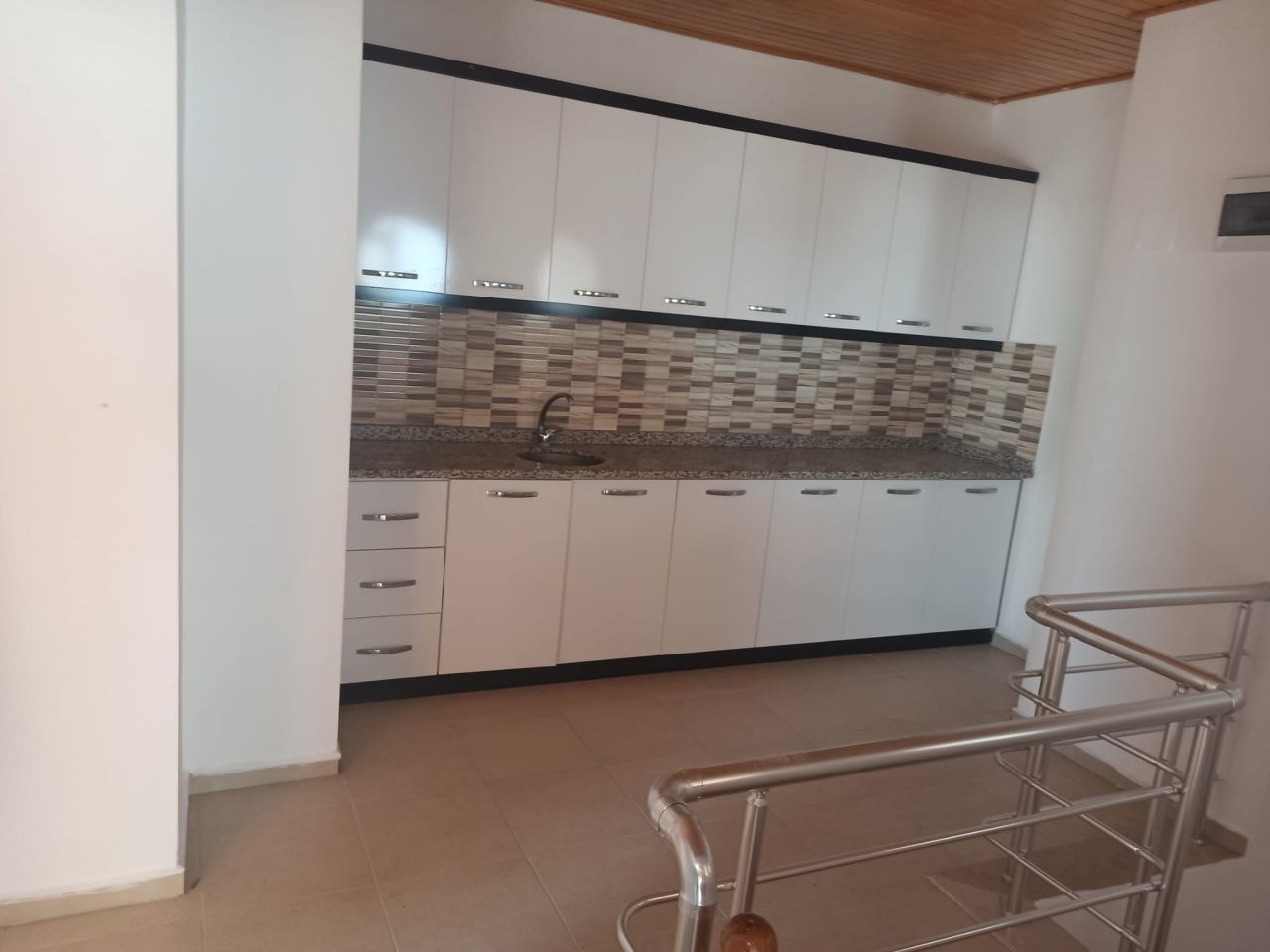Квартира в Алании, Турция, 240 м2 фото 4