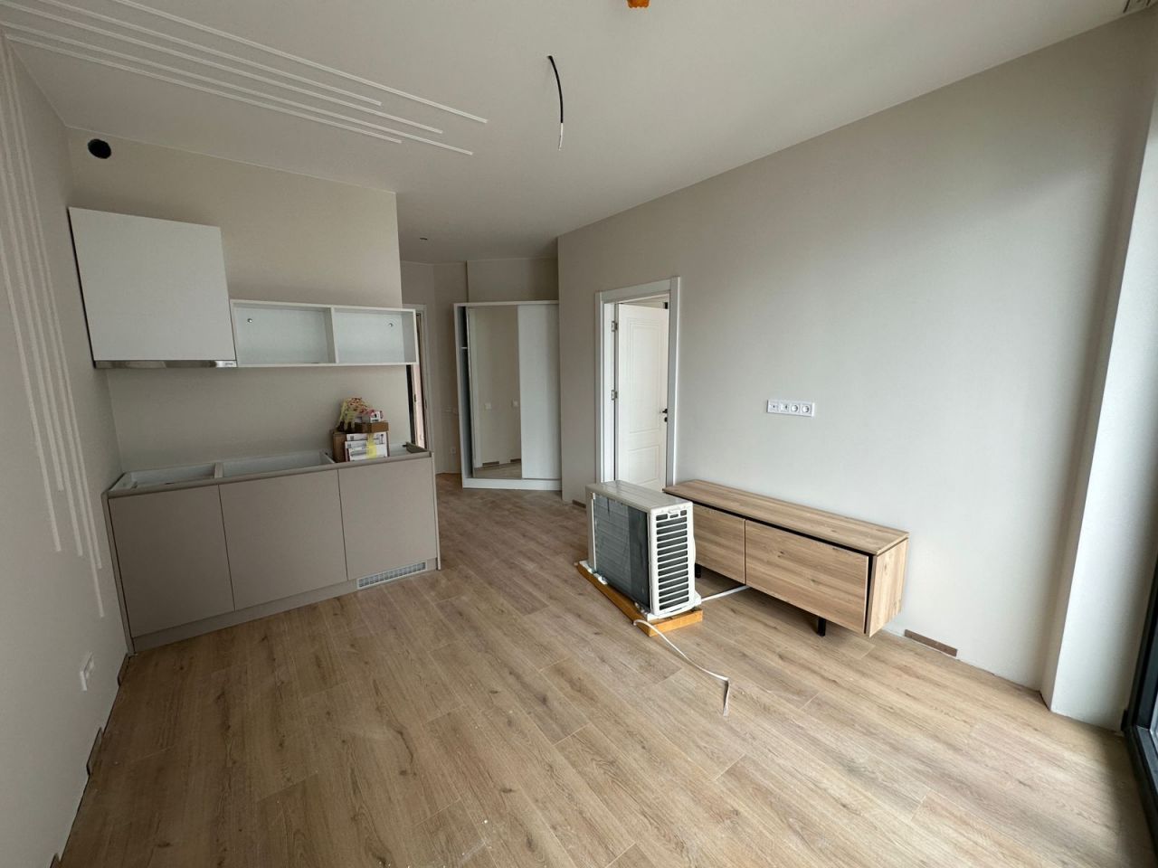 Квартира в Батуми, Грузия, 39.7 м2 фото 5