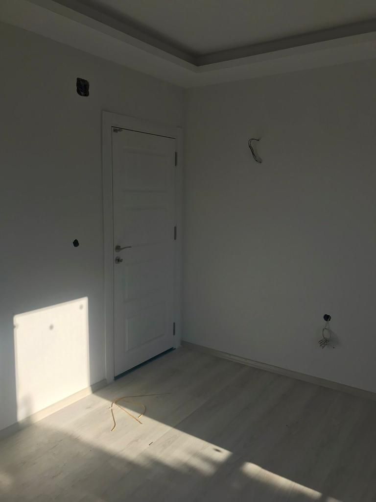 Квартира в Мерсине, Турция, 100 м2 фото 2