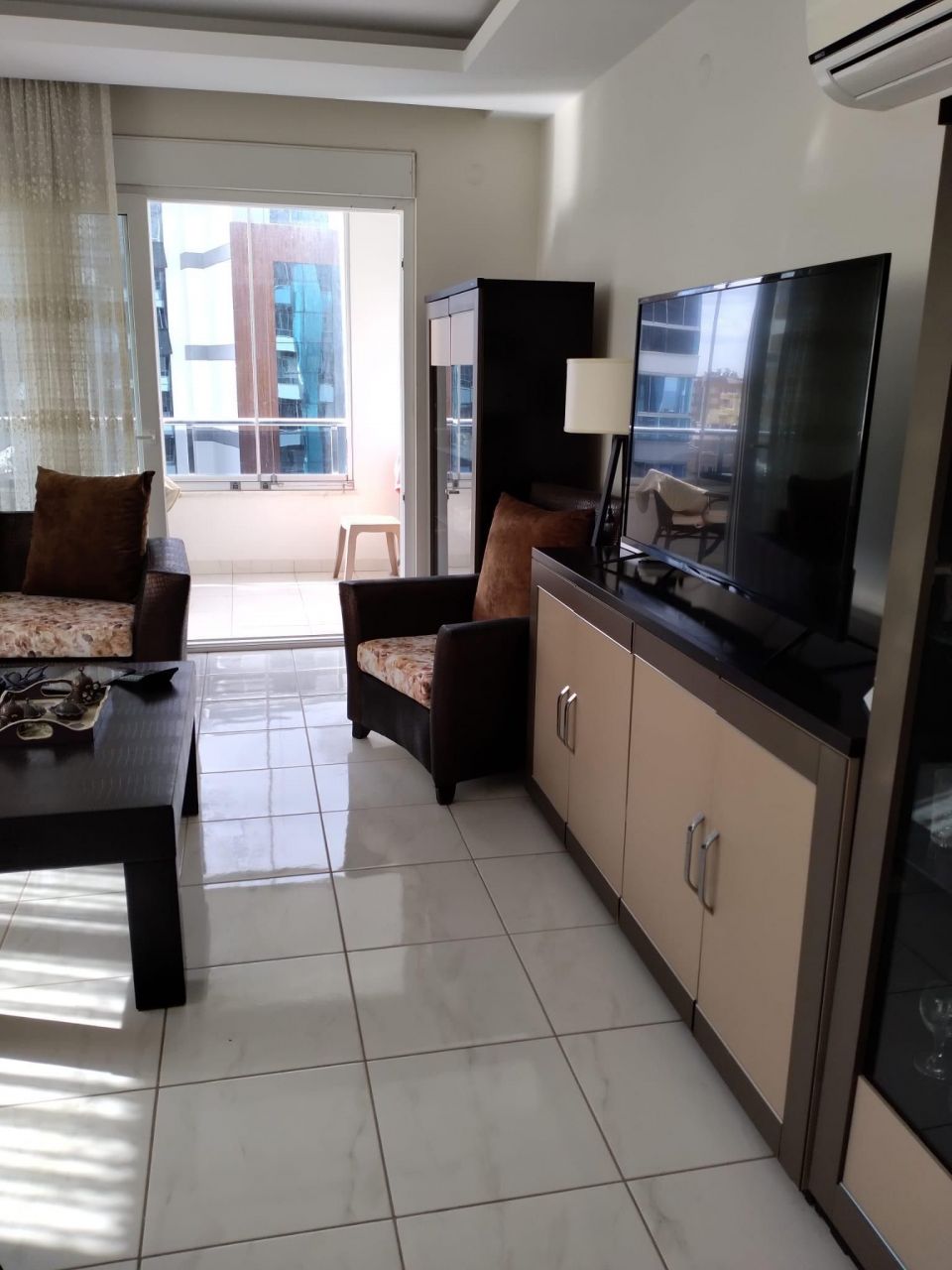 Квартира в Алании, Турция, 115 м2 фото 4