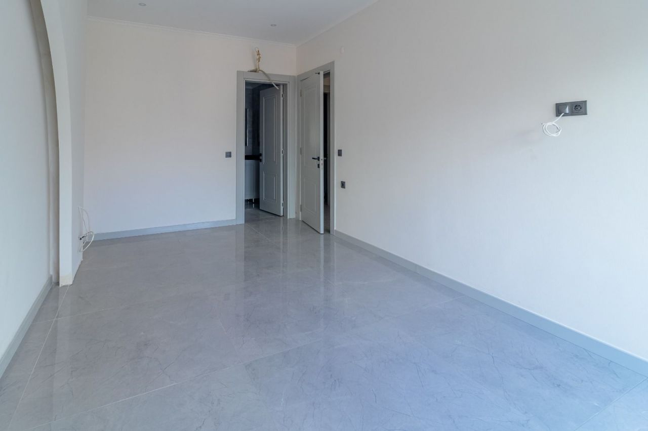 Квартира в Алании, Турция, 115 м2 фото 5