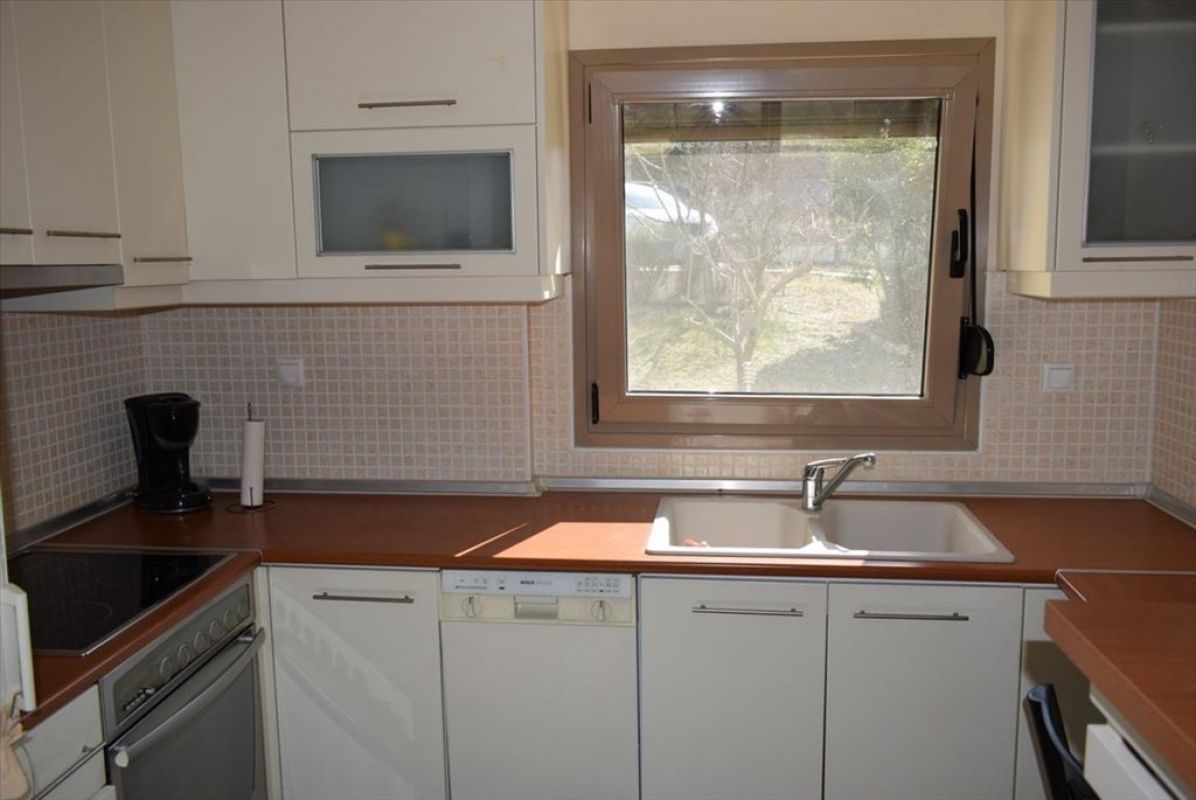 Дом на Северо-Эгейских островах, Греция, 200 м2 фото 3