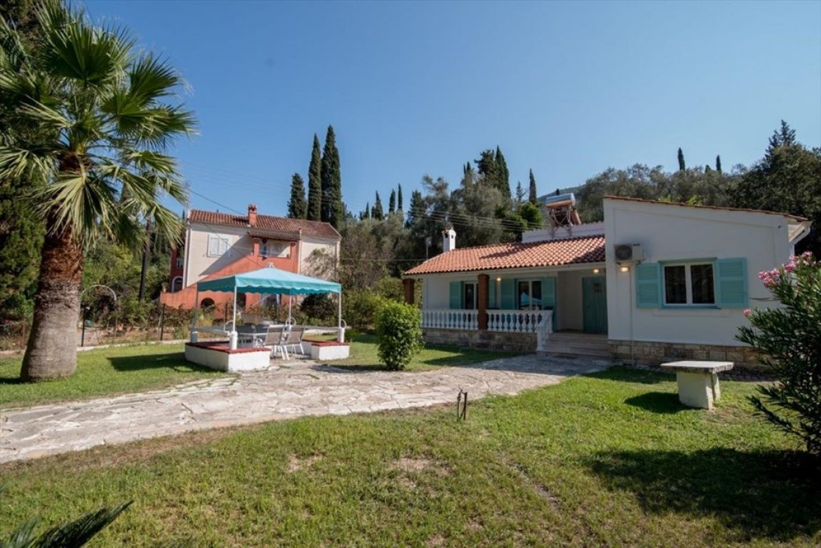 Дом на Ионических островах, Греция, 100 м2 фото 5