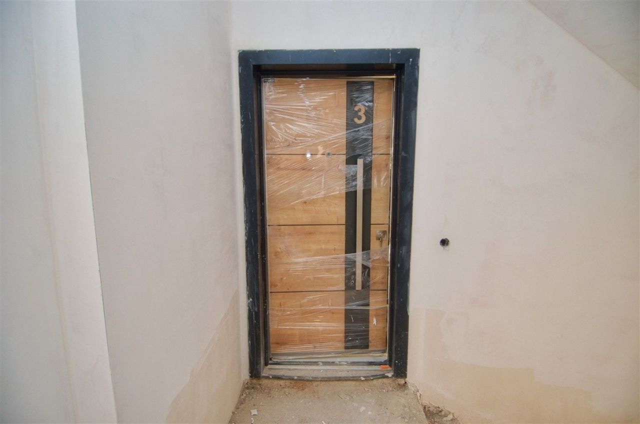 Квартира в Анталии, Турция, 145 м2 фото 5