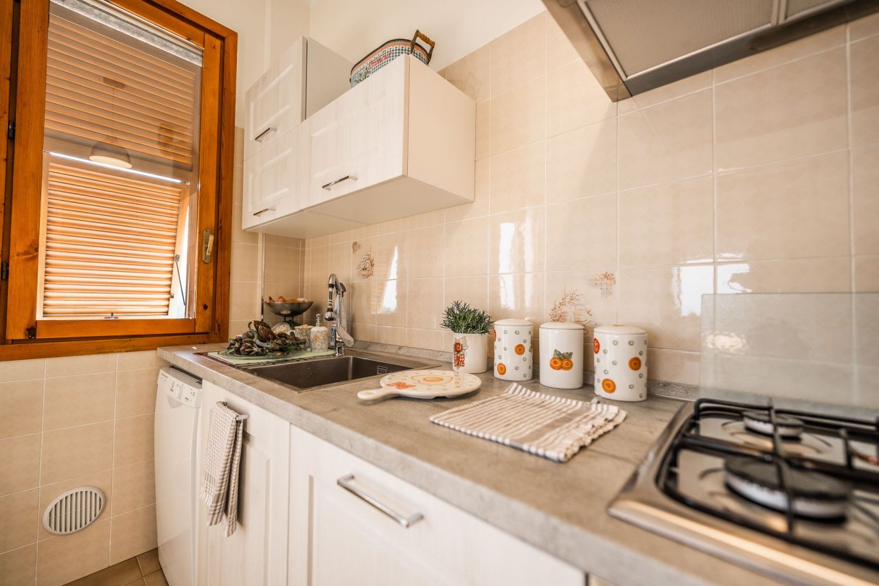 Вилла в Сан-Ремо, Италия, 310 м2 фото 4
