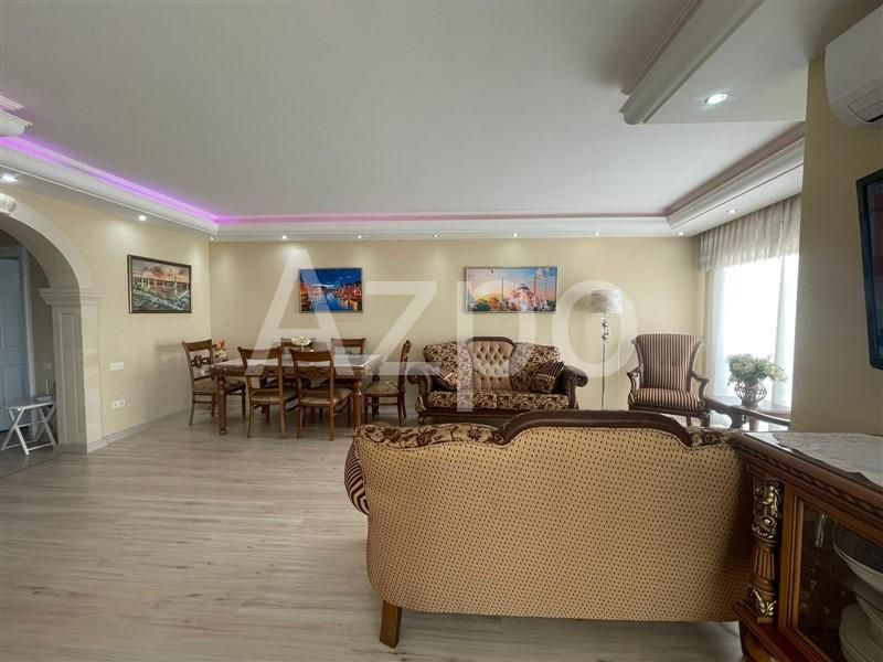 Апартаменты в Алании, Турция, 150 м2 фото 5