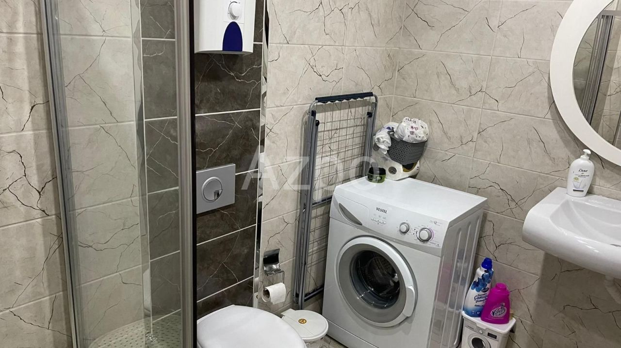 Апартаменты в Алании, Турция, 75 м2 фото 5