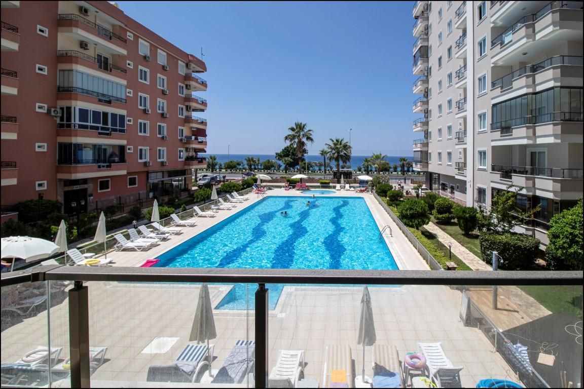 Квартира в Алании, Турция, 120 м2 фото 4