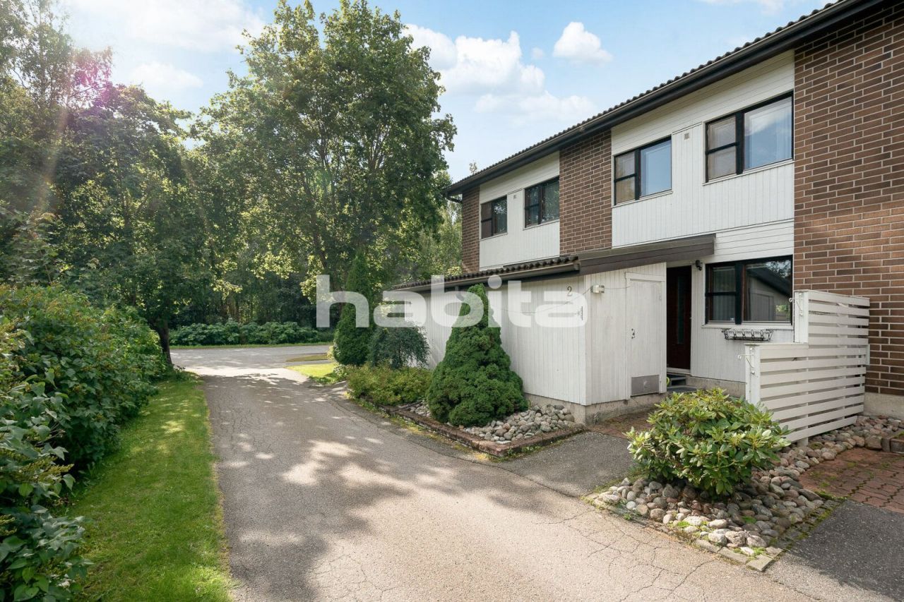 Квартира Raisio, Финляндия, 81 м2 фото 3