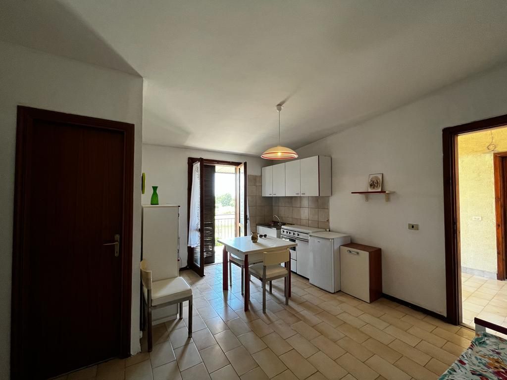 Квартира в Санта-Мария дель Чедро, Италия, 50 м2 фото 2