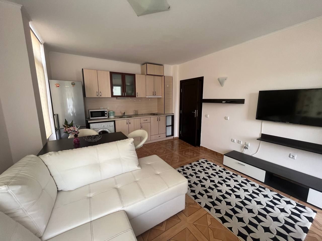 Апартаменты на Солнечном берегу, Болгария, 60 м2 фото 4