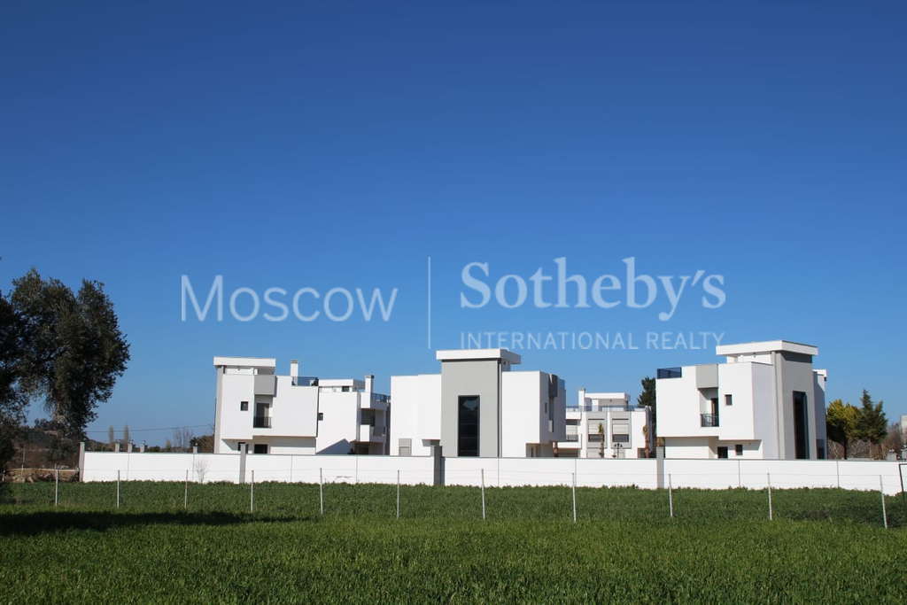 Вилла в Измире, Турция, 330 м2 фото 4