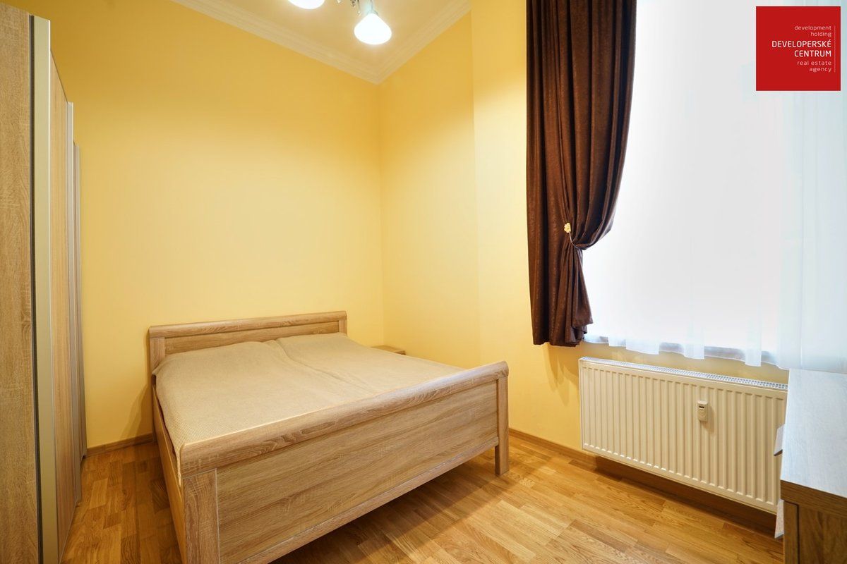 Квартира в Марианске-Лазне, Чехия, 93 м2 фото 5