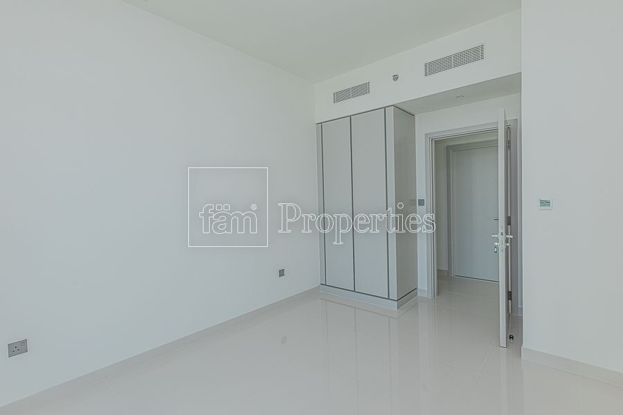 Апартаменты Emaar Beachfront, ОАЭ, 66 м2 фото 5