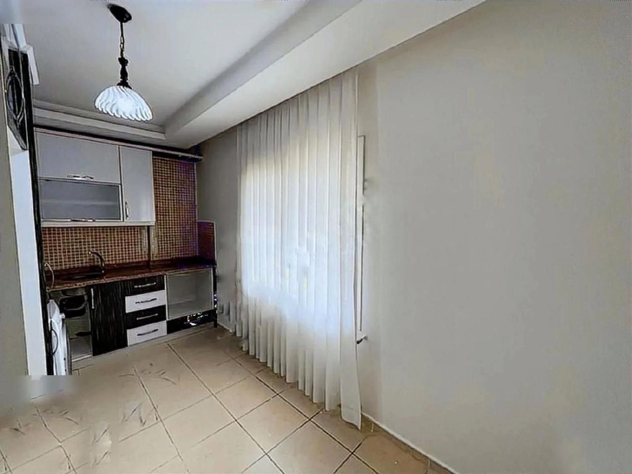 Квартира в Мерсине, Турция, 90 м2 фото 2