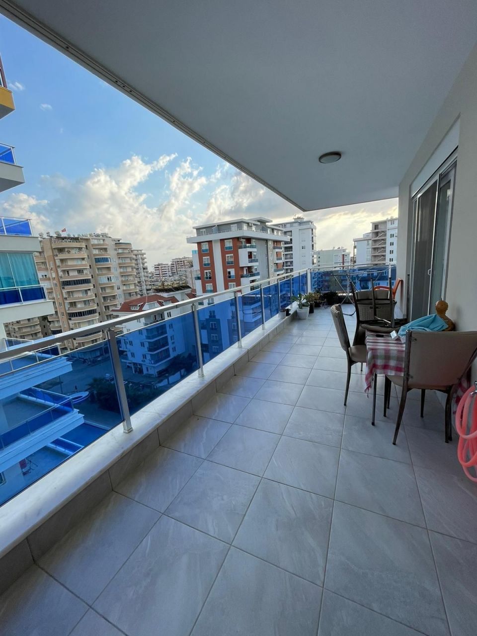 Квартира в Алании, Турция, 125 м2 фото 4