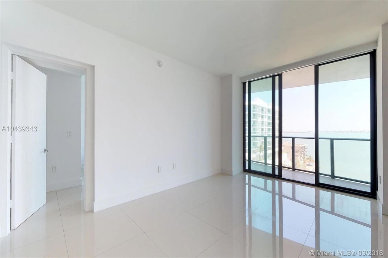 Квартира в Майами, США, 90 м2 фото 4