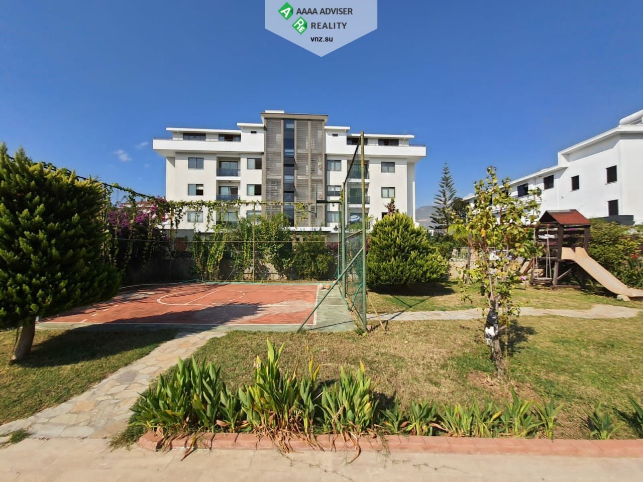 Квартира в Алании, Турция, 200 м2 фото 2