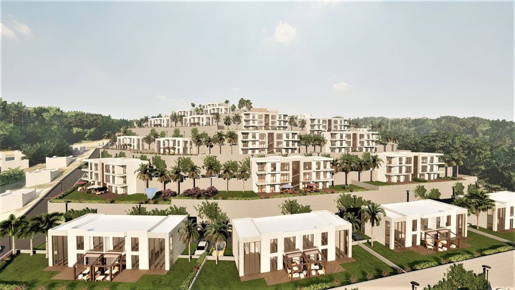 Вилла в Бодруме, Турция, 150 м2 фото 5
