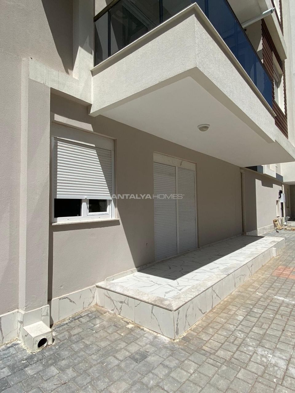Апартаменты в Анталии, Турция, 75 м2 фото 2