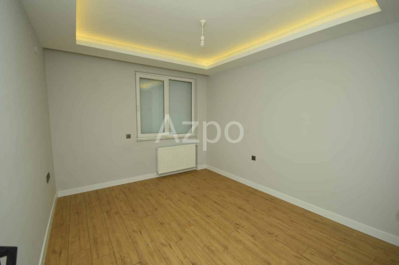 Апартаменты в Анталии, Турция, 140 м2 фото 4