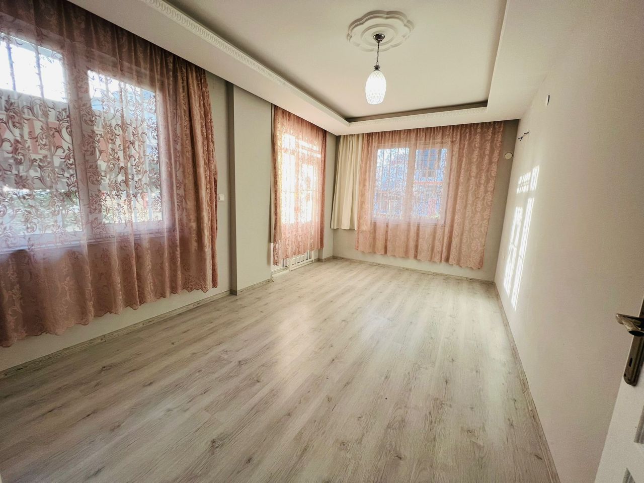 Квартира в Анталии, Турция, 100 м2 фото 3
