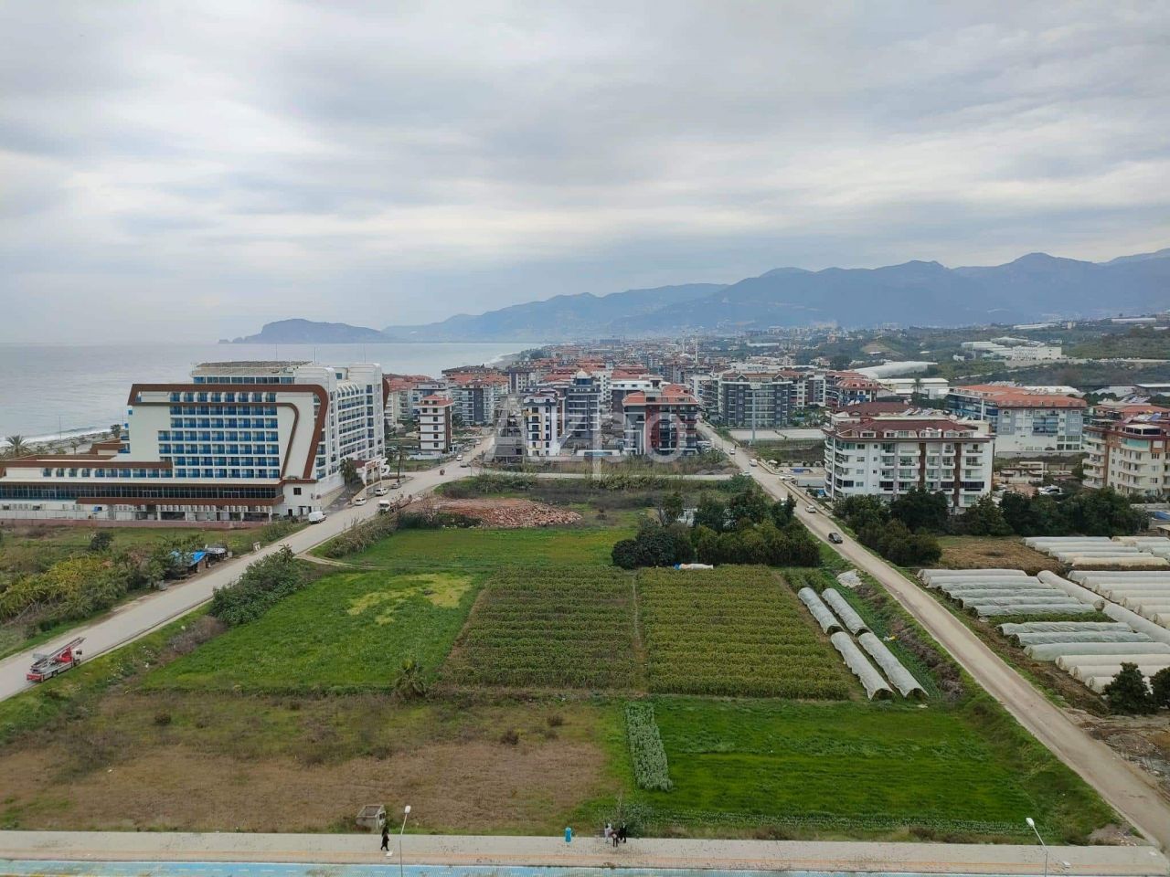 Апартаменты в Алании, Турция, 250 м2 фото 5