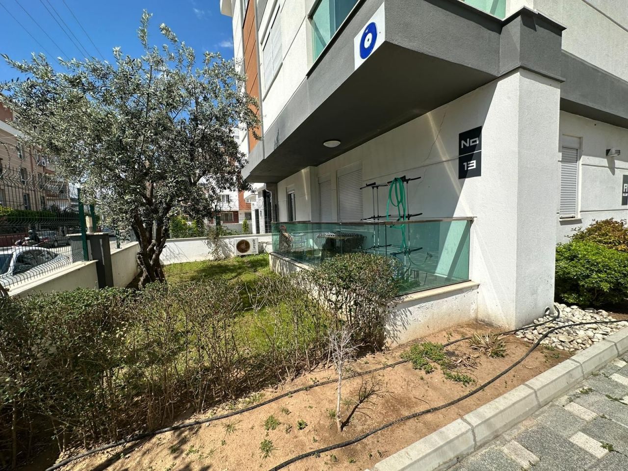 Квартира в Анталии, Турция, 65 м2 фото 5