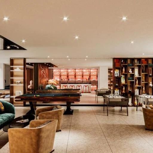 Квартира в Алании, Турция, 55 м2 фото 4