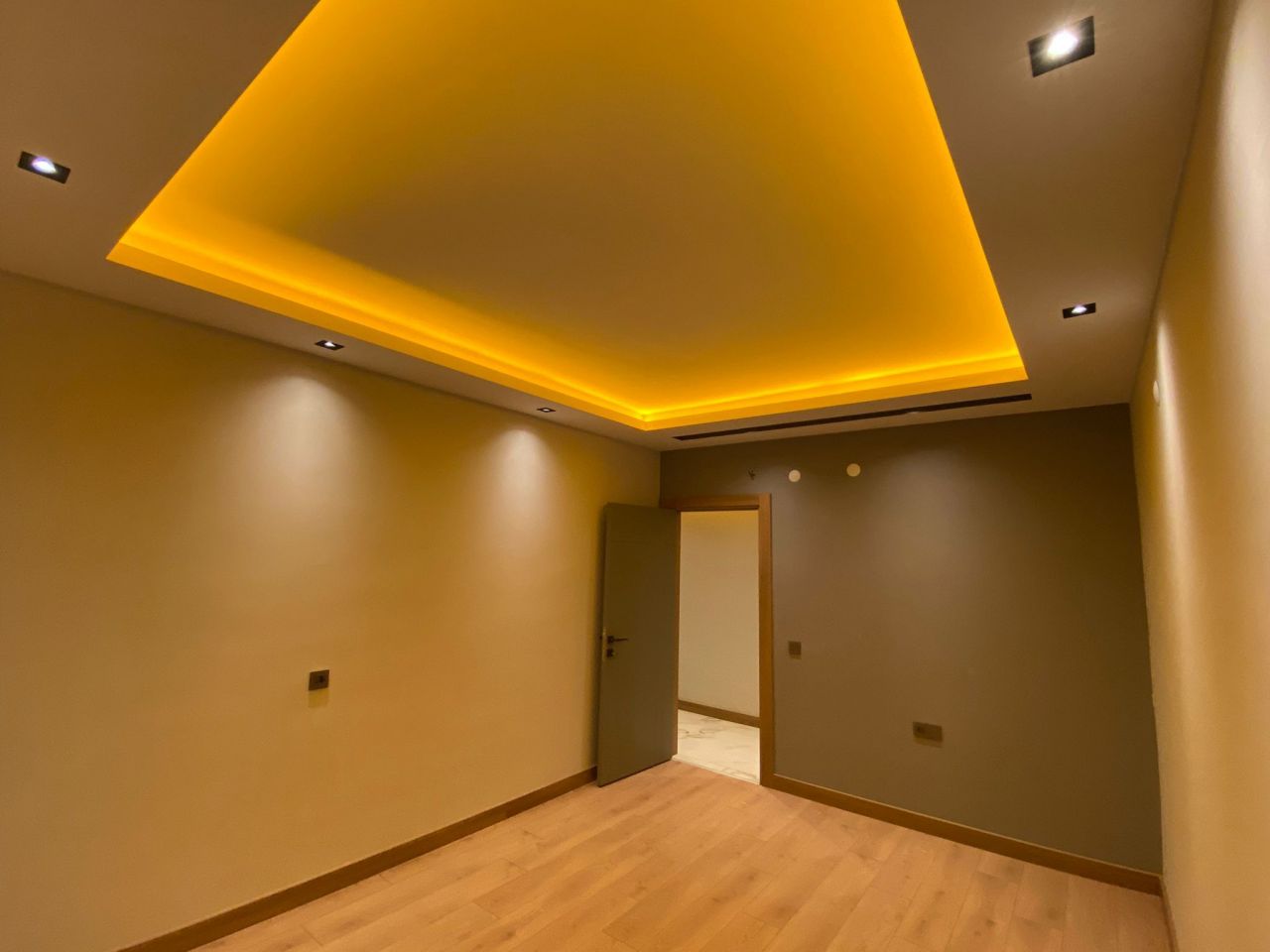 Квартира в Анталии, Турция, 120 м2 фото 2