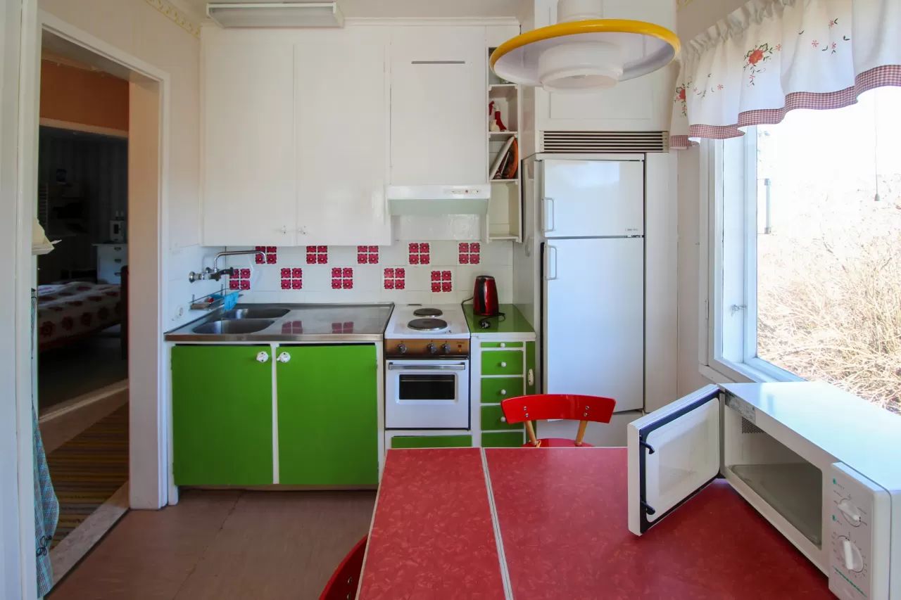 Дом в Вааса, Финляндия, 68 м2 фото 3
