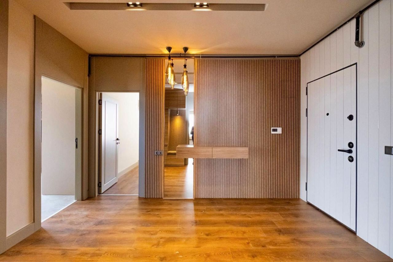 Квартира в Анталии, Турция, 160 м2 фото 5