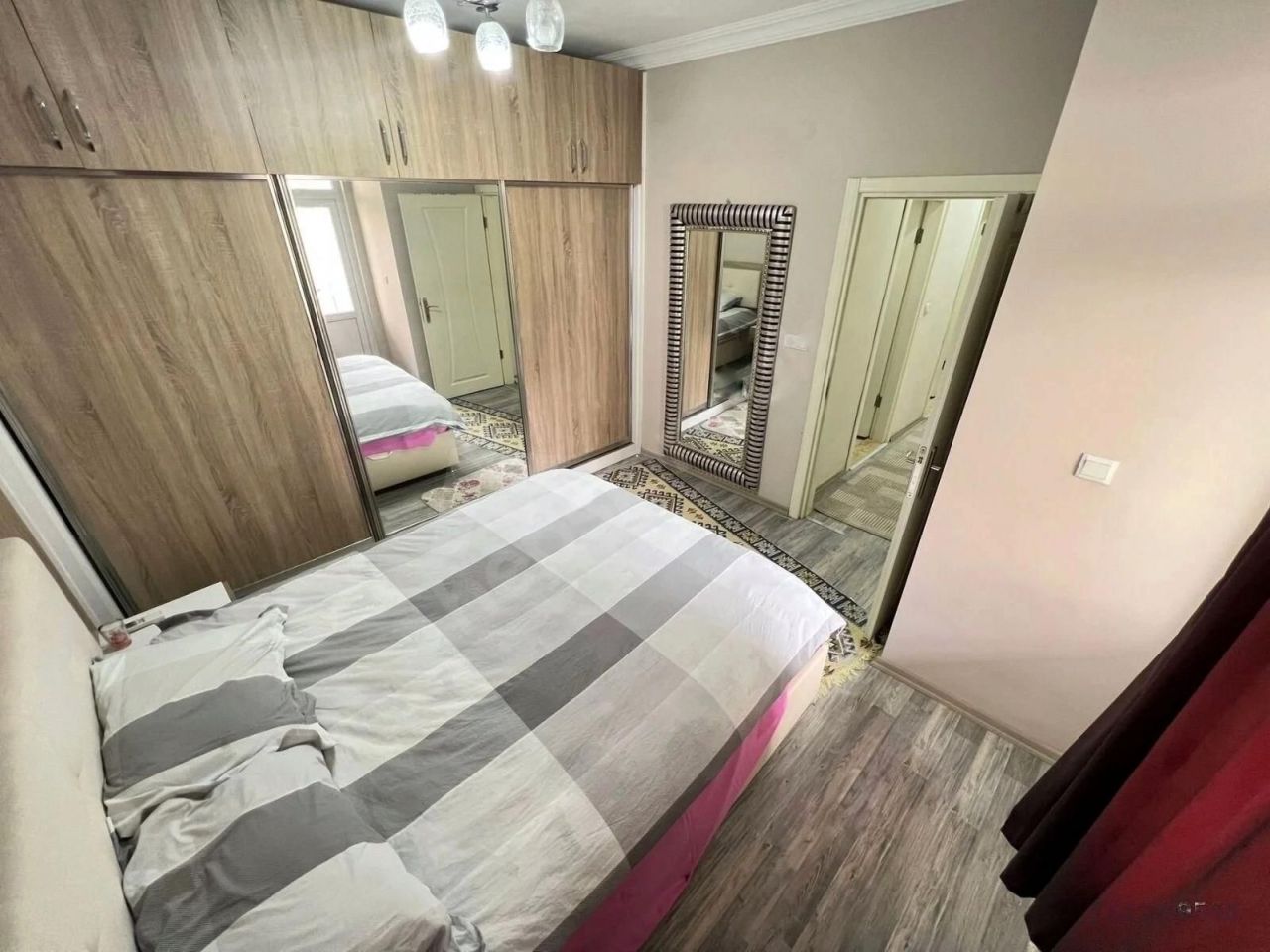 Квартира в Анталии, Турция, 130 м2 фото 3