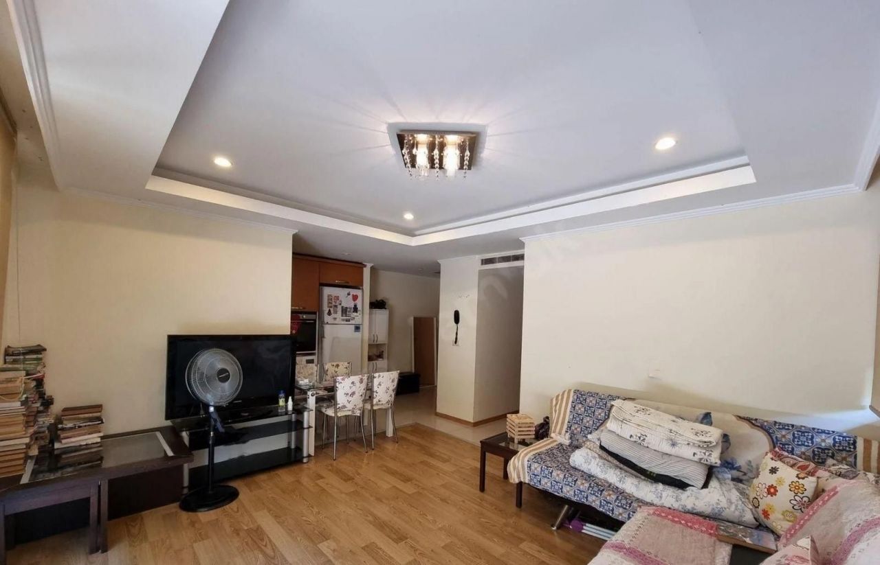 Квартира в Анталии, Турция, 65 м2 фото 2