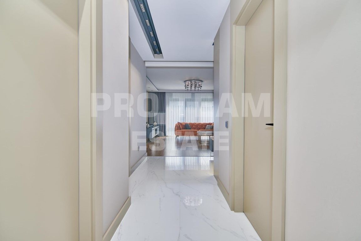 Апартаменты в Анталии, Турция, 125 м2 фото 3