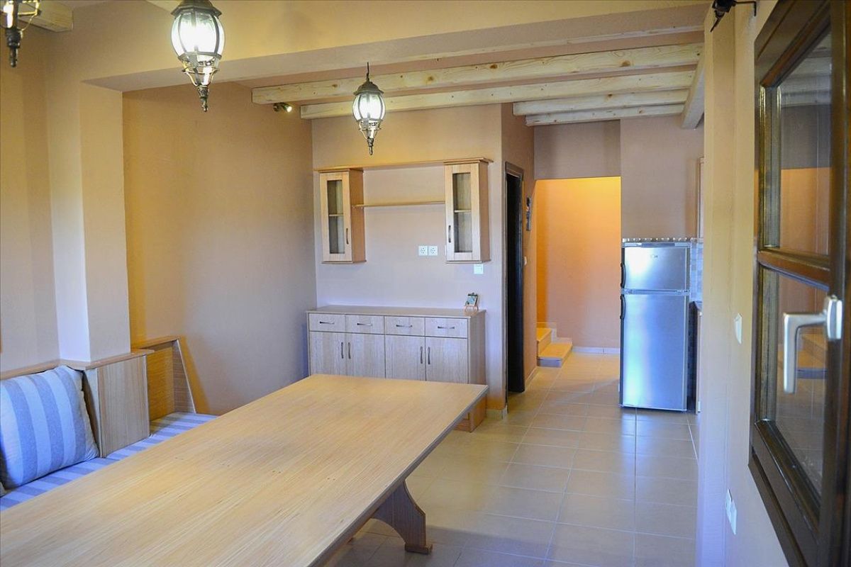 Таунхаус в Ситонии, Греция, 180 м2 фото 3