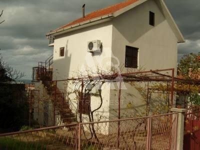 Дом в Добра Воде, Черногория, 110 м2 фото 2