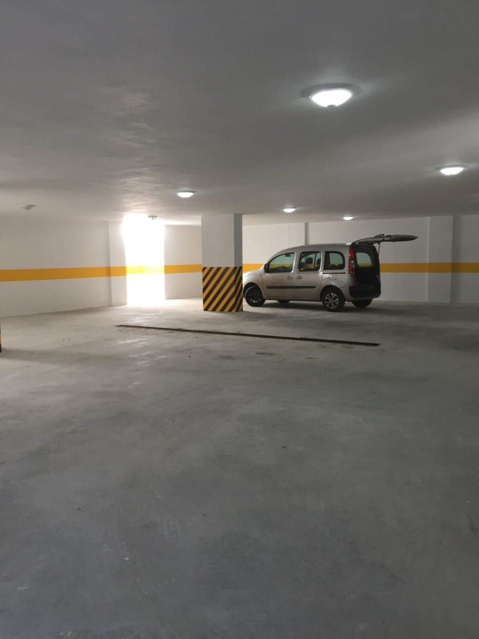 Апартаменты в Анталии, Турция, 110 м2 фото 4