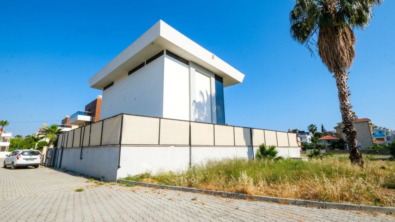 Квартира в Алании, Турция, 300 м2 фото 5
