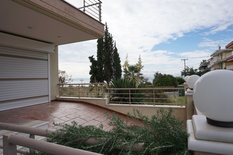 Квартира на Халкидиках, Греция, 60 м2 фото 5